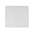 Filtre, air de l'habitacle OE 6000606985 - Visuel 2