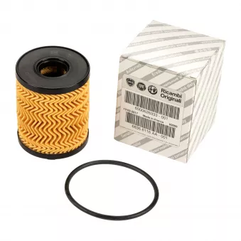 Filtre à huile OE 6000626333