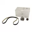 Pompe à eau + kit de courroie de distribution OE 6000629056 - Visuel 1