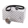 Pompe à eau + kit de courroie de distribution OE 6000629059 - Visuel 1