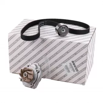 Pompe à eau + kit de courroie de distribution OE 6000629059