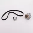 Pompe à eau + kit de courroie de distribution OE 6000629059 - Visuel 2