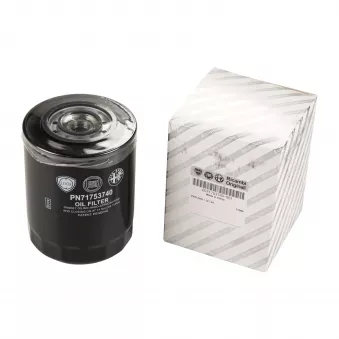 Filtre à huile OE 71753740