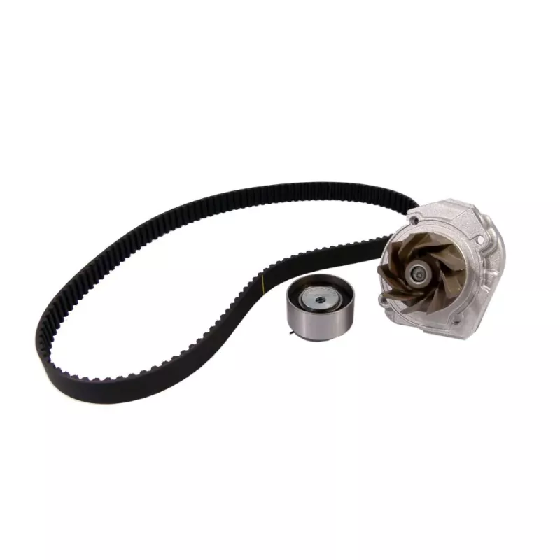 Pompe à eau + kit de courroie de distribution OE 71771575