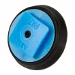 Clip, enjoliveur OE 735537083 - Visuel 1