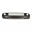 Grille de ventilation, pare-chocs OE 735559117 - Visuel 1