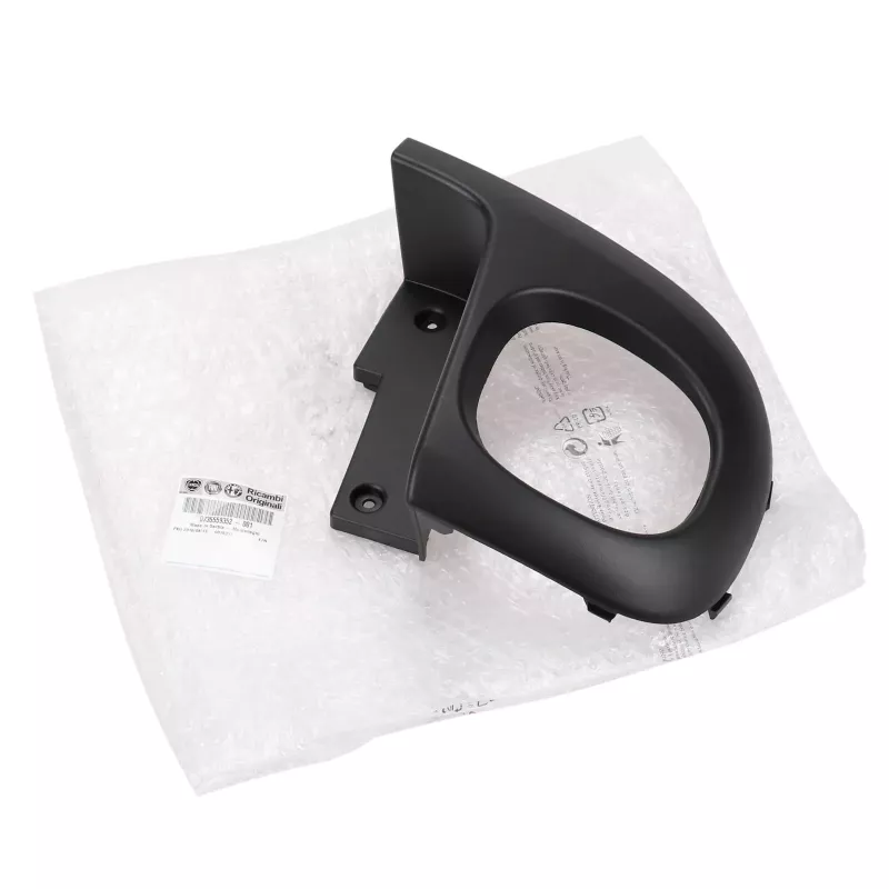 Baguette et bande protectrice, pare-chocs arrière gauche OE 735559352