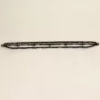 Grille de ventilation, pare-chocs OE 735642074 - Visuel 3