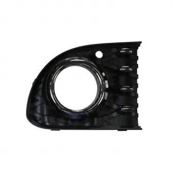 Enjoliveur, pare-chocs avant gauche OE