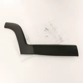 Baguette et bande protectrice, porte arrière droit OE 735789528