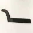 Baguette et bande protectrice, porte arrière droit OE 735789528 - Visuel 2