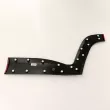 Baguette et bande protectrice, porte arrière droit OE 735789528 - Visuel 3