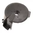 Protection de boîte de vitesses OE 9635477780 - Visuel 1