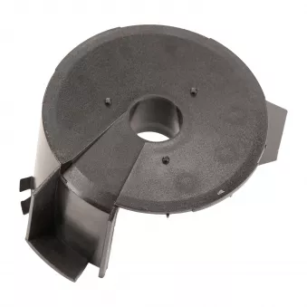 Protection de boîte de vitesses OE 9635477780
