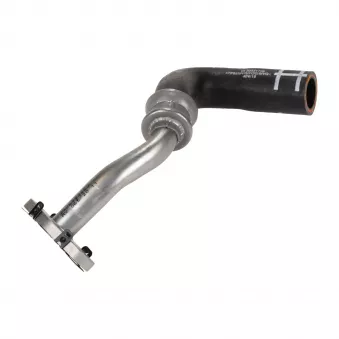 Conduite d'huile, compresseur OE 9686993280