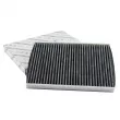 Filtre, air de l'habitacle OE 77368519 - Visuel 1