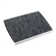 Filtre, air de l'habitacle OE 77368519 - Visuel 2