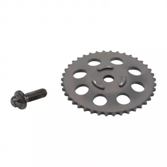Kit de distribution par chaîne OE 0805K3