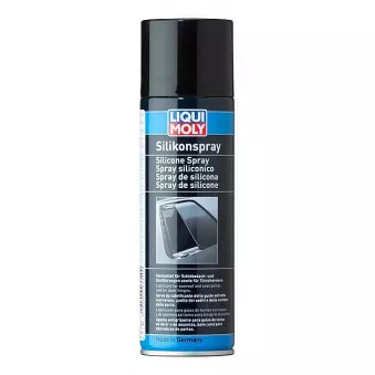 Lubrifiant de silicone LIQUI MOLY