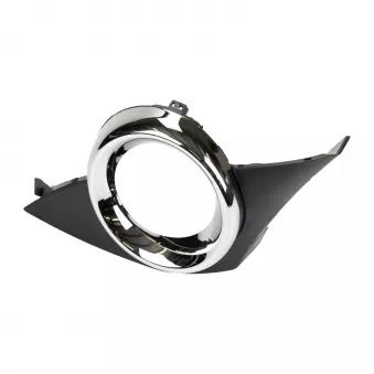 Grille de ventilation, pare-chocs avant gauche OE 7452HW