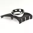 Grille de ventilation, pare-chocs avant gauche OE 7452HW - Visuel 3