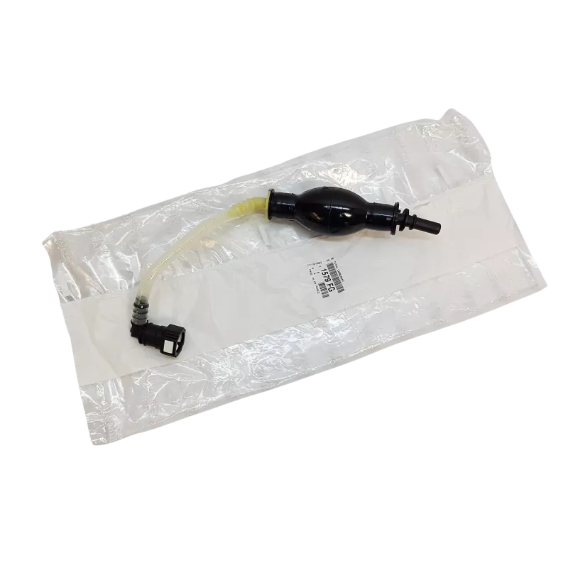 Pompe, préalimentation de carburant OE 1579FG