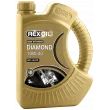 Huile moteur 10W-40 A3/B4 - 5L REXOIL R10W40L5 - Visuel 1