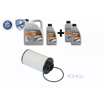 Jeu de pièces, Vidange boîte automatique VAICO V10-3025-XXL
