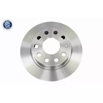 Jeu de 2 disques de frein arrière VAICO V10-40102
