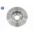 Jeu de 2 disques de frein arrière VAICO V10-40102 - Visuel 3