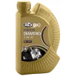 Huile moteur 10W-40 A3/B4 - 1L REXOIL R10W40L1 - Visuel 1