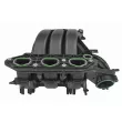 Module de tube d'admission VAICO V10-5798 - Visuel 1