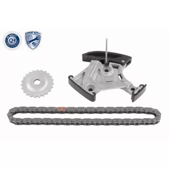 Kit de chaînes, commade de pompe à huile VAICO V10-5853