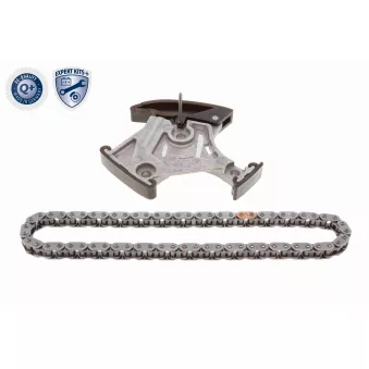 Kit de chaînes, commade de pompe à huile VAICO V10-5853-BEK