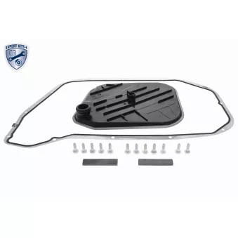 Kit de filtre hydraulique, boîte automatique VAICO V10-7389
