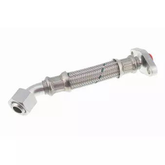 Conduite d'huile, compresseur VAICO V10-7836