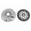 Kit d'embrayage VAICO V10-7861 - Visuel 1