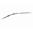 Flexible de frein VAICO V10-7968 - Visuel 3