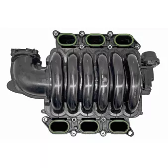 Module de tube d'admission VAICO V10-7975