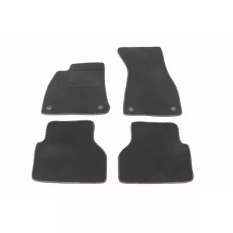 Jeu de tapis de sol VAICO V10-8888