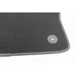 Jeu de tapis de sol VAICO V10-8895 - Visuel 3