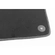 Jeu de tapis de sol VAICO V10-8905 - Visuel 3