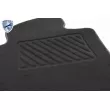 Jeu de tapis de sol VAICO V10-8907 - Visuel 2
