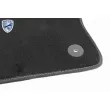 Jeu de tapis de sol VAICO V10-8909 - Visuel 3