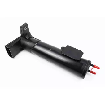 Filtre à charbon actif, ventilation du réservoir VAICO