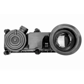 Séparateur d'huile, prise de recyclage des gas de carter VAICO V10-9210