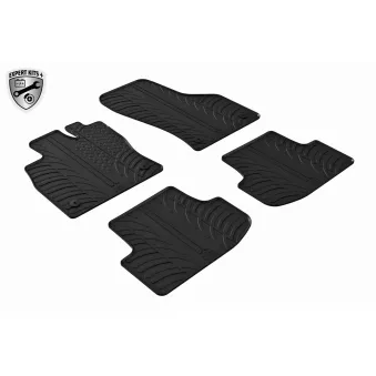 Jeu de tapis de sol VAICO V10-9260
