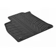 Jeu de tapis de sol VAICO V10-9263 - Visuel 2