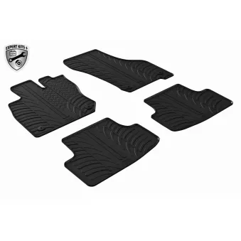 Jeu de tapis de sol VAICO V10-9266