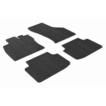 Jeu de tapis de sol VAICO V10-9267